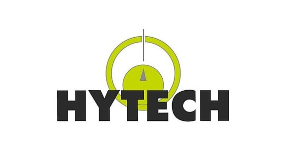 Hytech Personnel AS logo