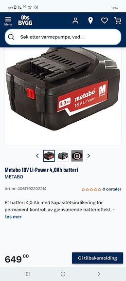 Product image 2 of 6