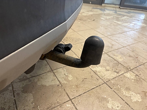 Opel Antara 5 of 5