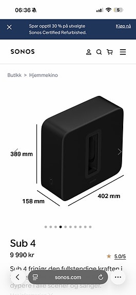 Product image 5 of 10