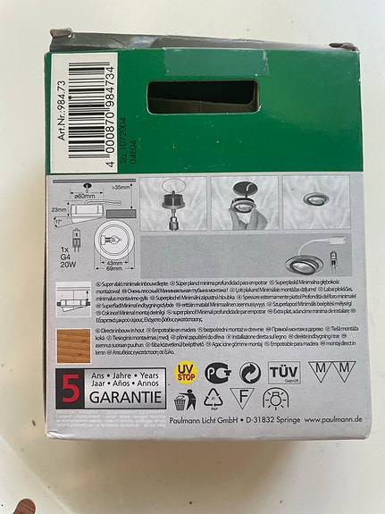 Product image 2 of 5