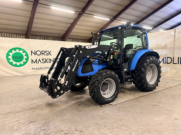 Landini 4-075