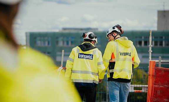 Bilde 5 av 5 i jobbannonse-galleriet