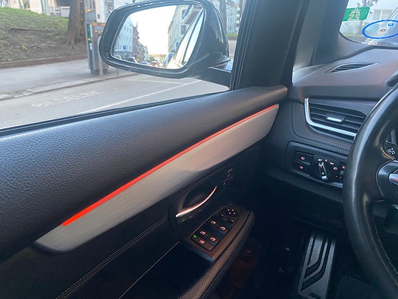 BMW 220d 8 of 12