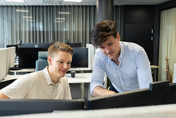 Bilde 2 av 5 i jobbannonse-galleriet