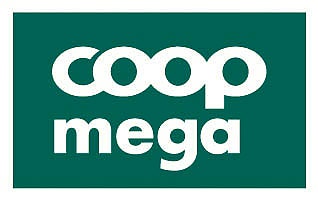 Coop Mega Røros avd. 62 logo