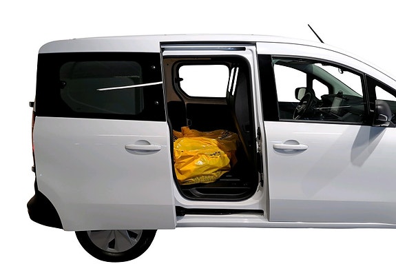 Nissan Townstar 22 of 27