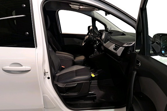 Nissan Townstar 23 of 27