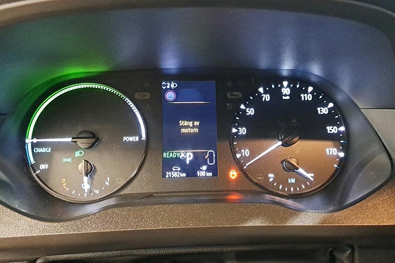 Nissan Townstar 10 of 27