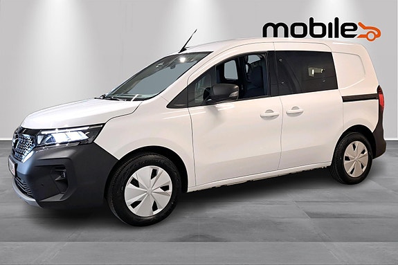 Nissan Townstar 20 of 27