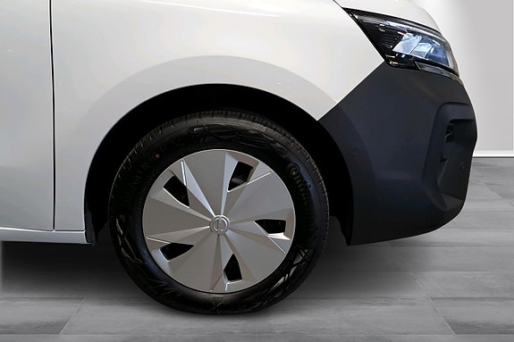 Nissan Townstar 24 of 27