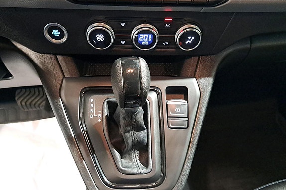 Nissan Townstar 14 of 27