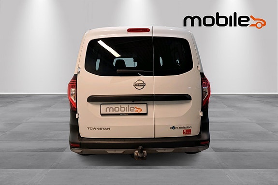 Nissan Townstar 4 of 27