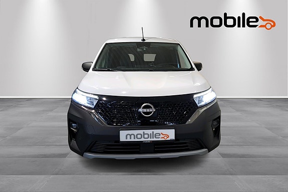Nissan Townstar 18 of 27