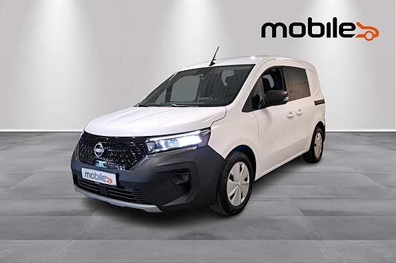 Nissan Townstar 19 of 27