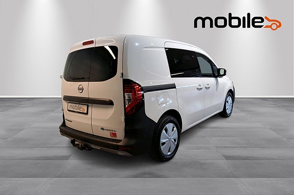 Nissan Townstar 3 of 27
