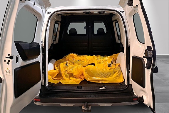 Nissan Townstar 5 of 27