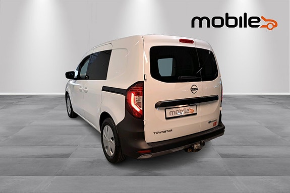 Nissan Townstar 21 of 27