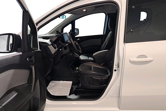 Nissan Townstar 8 of 27