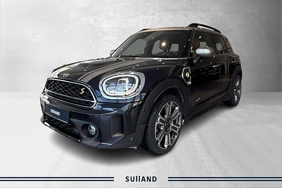 MINI Countryman-Serie