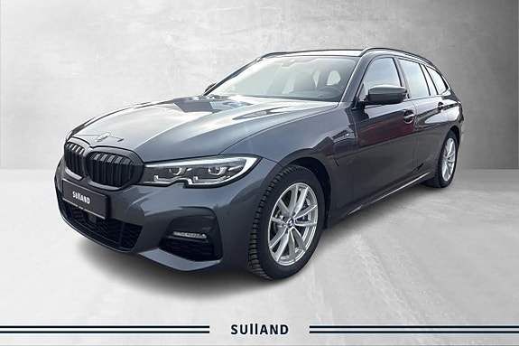 BMW 3-Serie