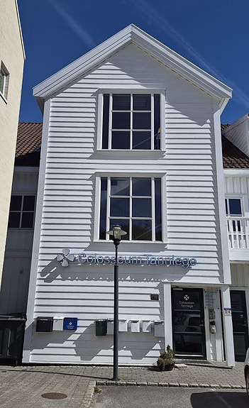 Bilde 1 av 2 i jobbannonse-galleriet