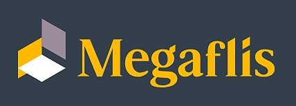 Mega Flis Tønsberg As logo