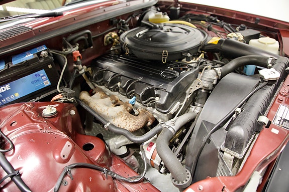 Mercedes-Benz E230 27 of 30
