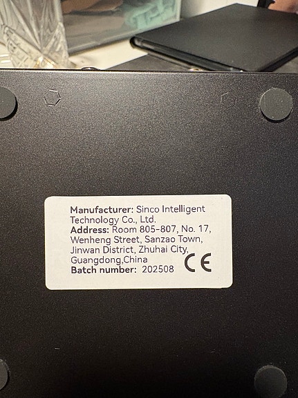 Product image 2 of 4