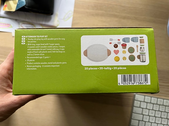 Product image 2 of 2