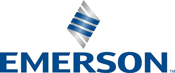 Emerson Roxar Flow Measurement logo