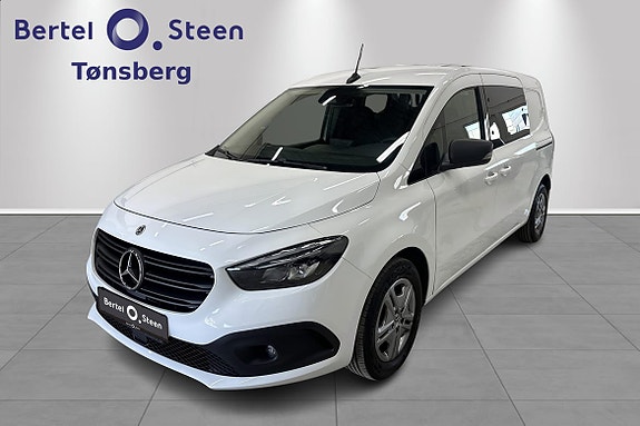 Mercedes-Benz Citan-Klasse