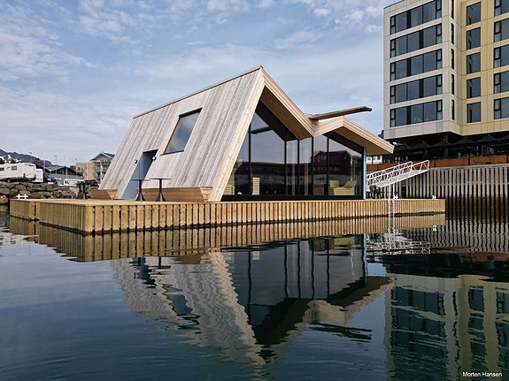 Bilde 1 av 8 i jobbannonse-galleriet