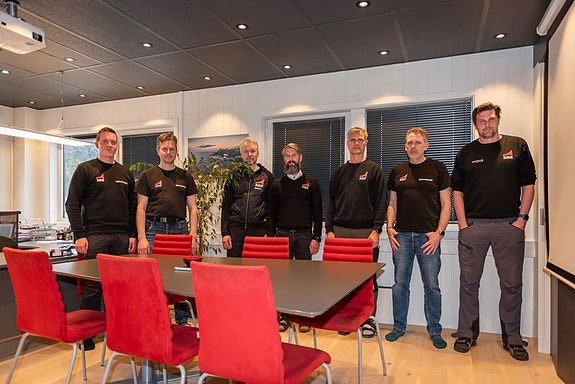 Bilde 8 av 8 i jobbannonse-galleriet