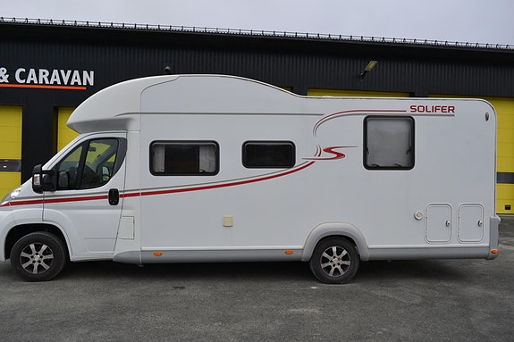 Solifer H730