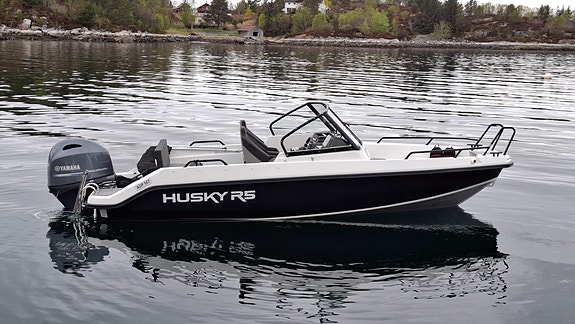 Husky R5