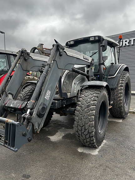 Valtra N141 Advance