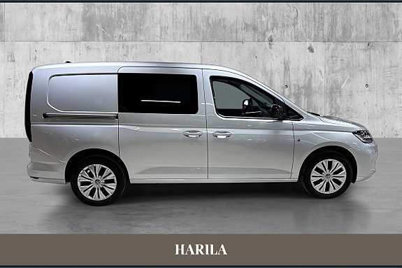 Volkswagen Caddy Maxi 5 of 24