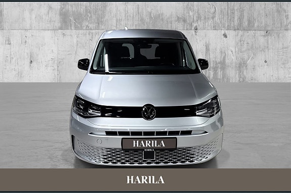Volkswagen Caddy Maxi 3 of 24
