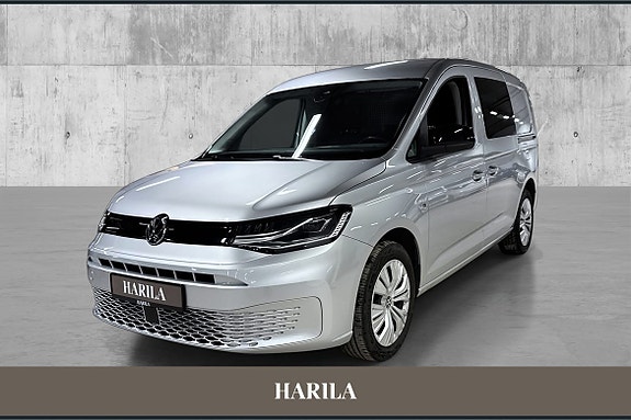 Volkswagen Caddy Maxi 2 of 24