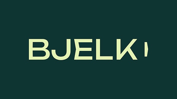 Bjelk AS logo