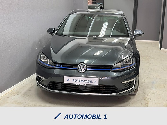 Volkswagen Golf-Serie