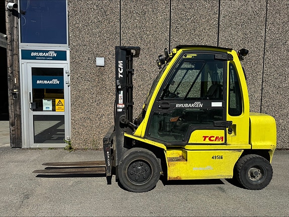 TCM FD30  49516