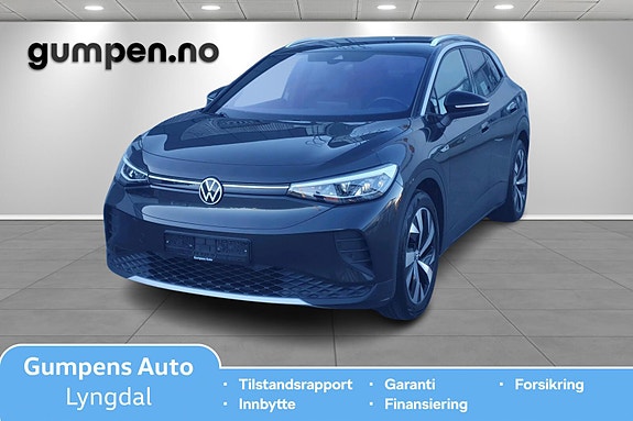 Volkswagen ID.4