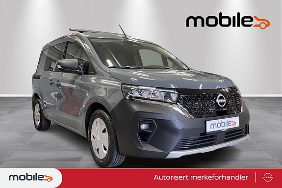 Nissan Townstar