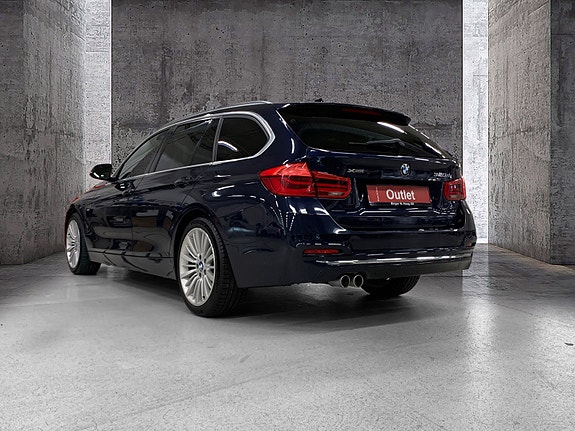 BMW 3-Serie 8 of 15