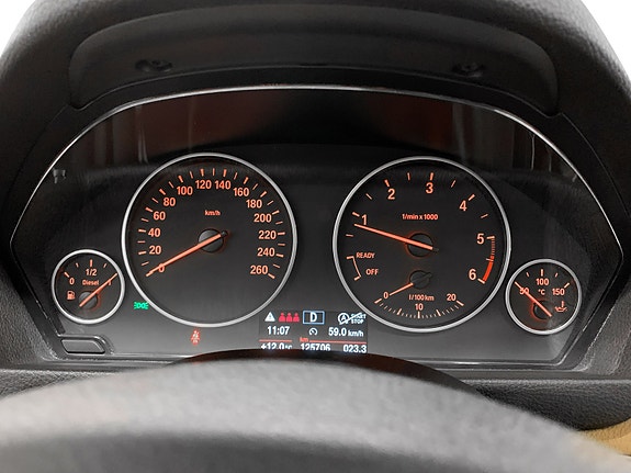 BMW 3-Serie 11 of 15