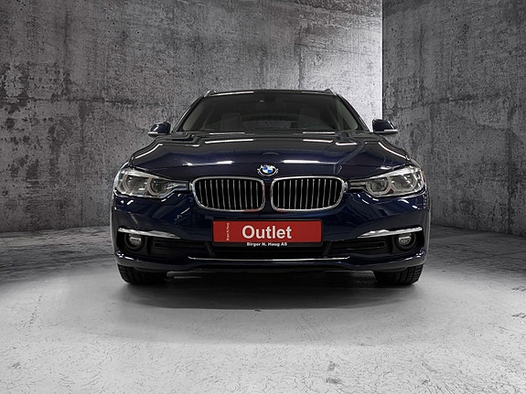 BMW 3-Serie 6 of 15