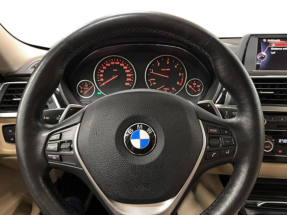 BMW 3-Serie 10 of 15