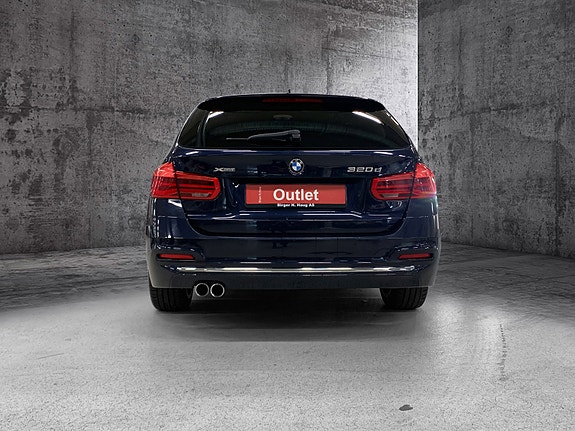 BMW 3-Serie 7 of 15